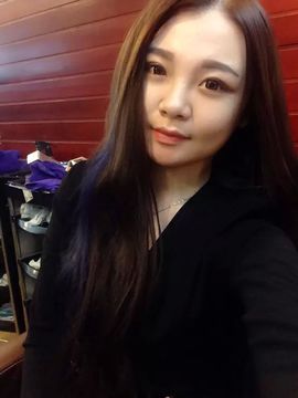 Miya.Baby主播照片