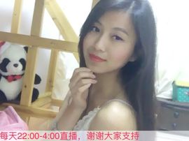 温暖🦌主播照片