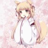喵喵星人🌸╮