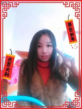 ❤梦❥可乐胖纸主播照片