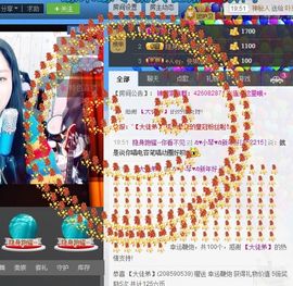 云南十日游主播照片