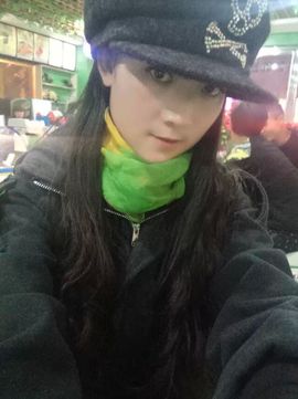 ☞雪儿♞930☜主播照片