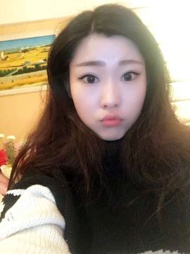 Abby小悦主播照片