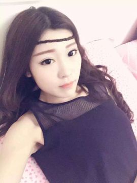 Abby小悦主播照片