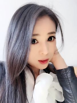 木子鑫垚好声音主播照片