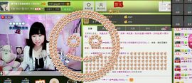 希希有点甜主播照片