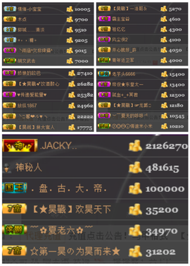 天昊暂休主播照片