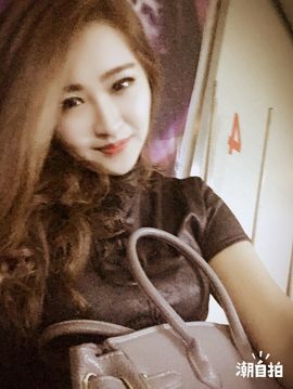 金灿灿ゞ❤勿忘心安主播照片