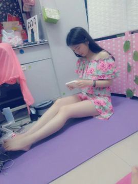 墨遥🎤不回来啦主播照片