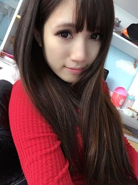 mk美琪宝宝主播照片