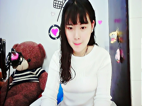 *Smile的主播海报