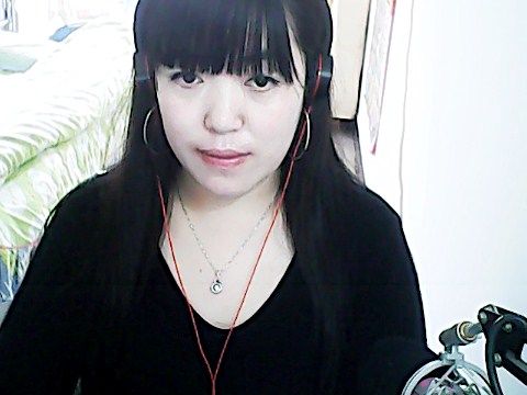 开心Mary百合的主播照片