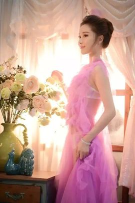 为爱♥♡灬停留主播照片