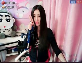 为爱♥♡灬停留主播照片