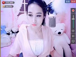为爱♥♡灬停留主播照片