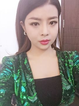 为爱♥♡灬停留主播照片