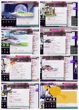 “茹果er；主播照片