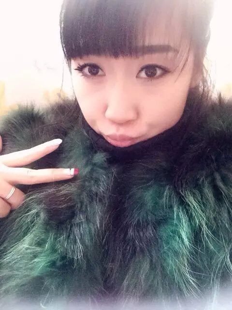 ╰❐╬➷﹏小妖精的主播照片