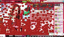 雨荨5198主播照片