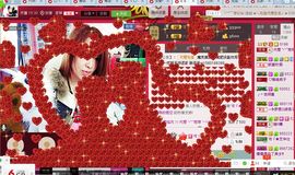 雨荨5198主播照片