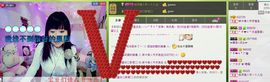 希希有点甜主播照片