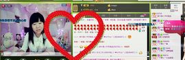希希有点甜主播照片
