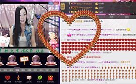 Baby♥明天♥主播照片