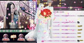 Baby♥明天♥主播照片