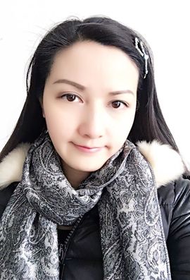 温柔的露西1238al主播照片