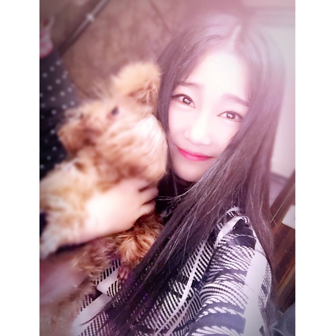小闪电✦的主播照片
