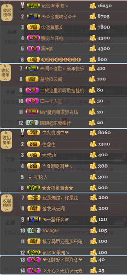 陈思郦🍀听经典🍀主播照片