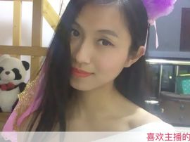 温暖🦌主播照片