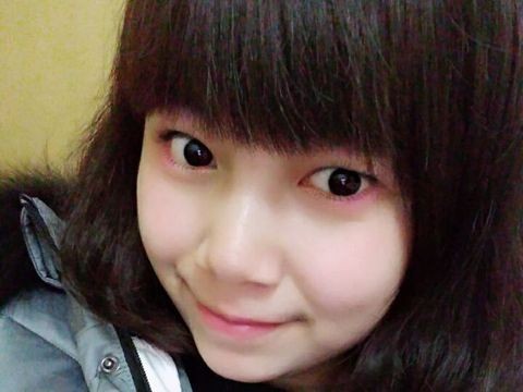 ㄣ゛ｂａｂｙ雨晨ヾ海报