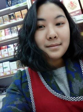安然可可。主播照片