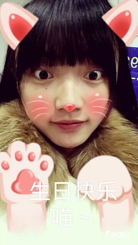 昵称违规，请重新修改主播照片
