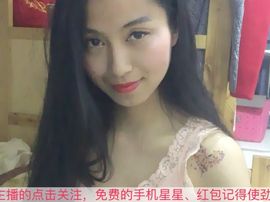 温暖🦌主播照片
