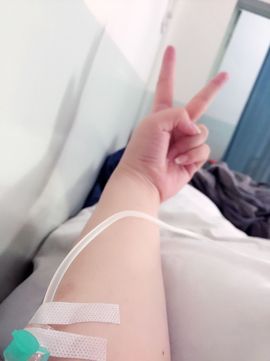 善丶静静的唱歌主播照片
