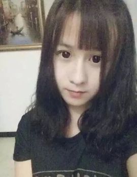 亲爱的萝莉塔主播照片