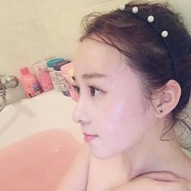 亲爱的萝莉塔主播照片