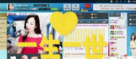 红姐🎵静静听歌🎶主播照片