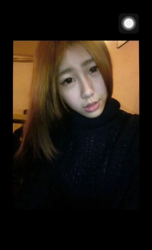 萌妹子小木木的主播海报