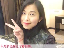 温暖🦌主播照片