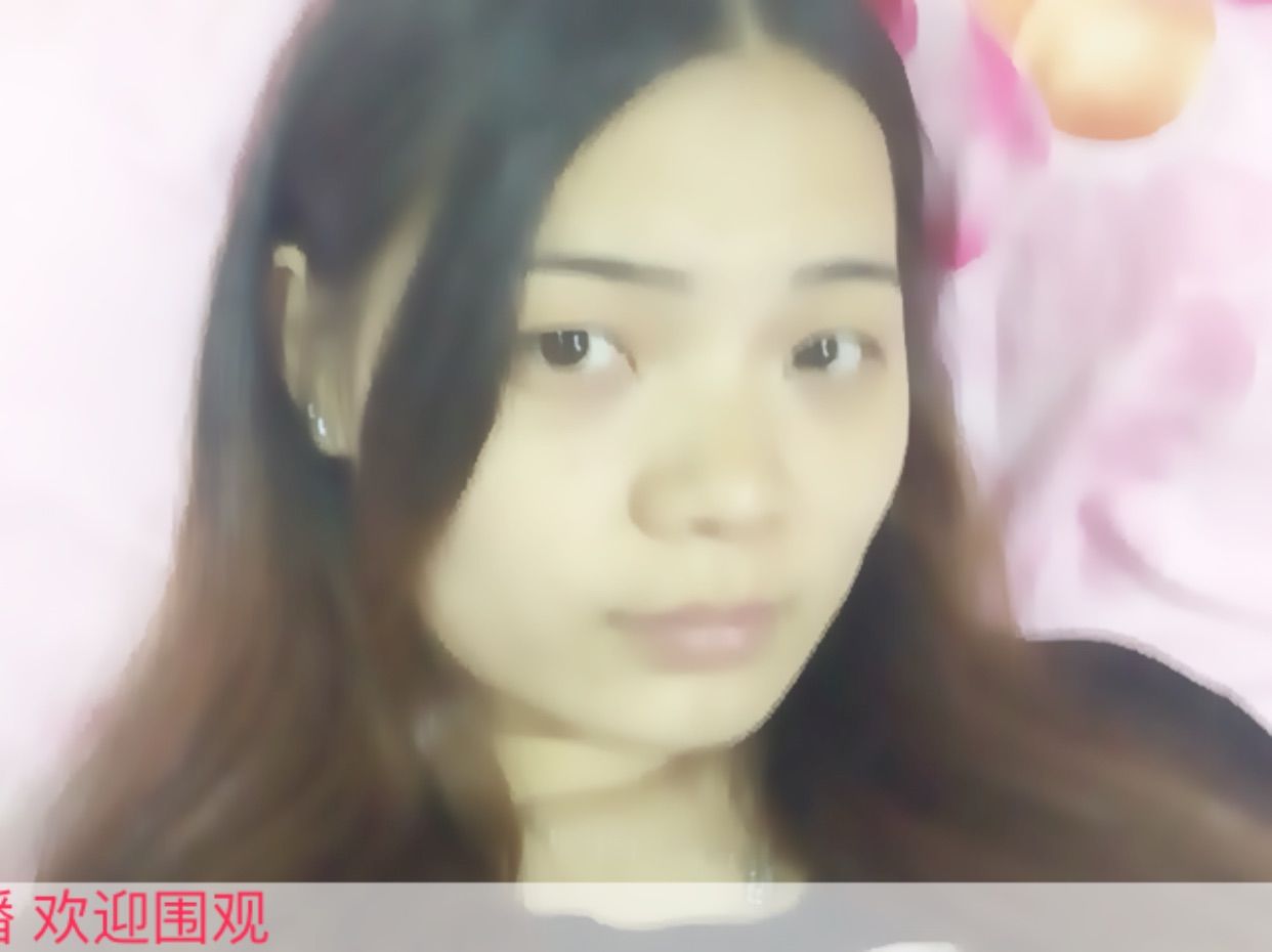 LiDa馨儿的主播照片