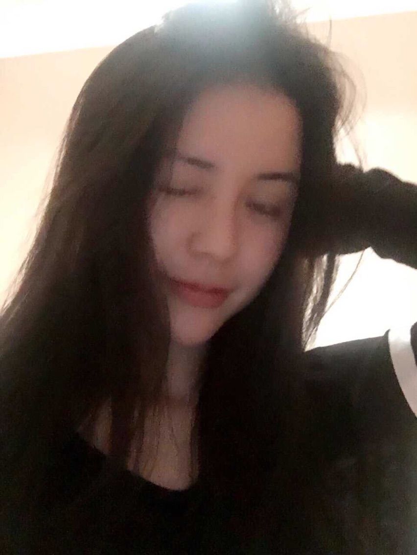 暗小恋的主播照片