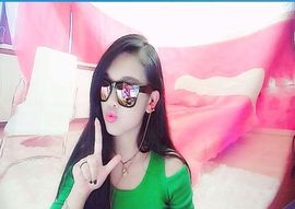 ღღ湖南妞ღღღ主播照片