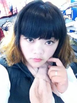 任性的小胖妞主播照片