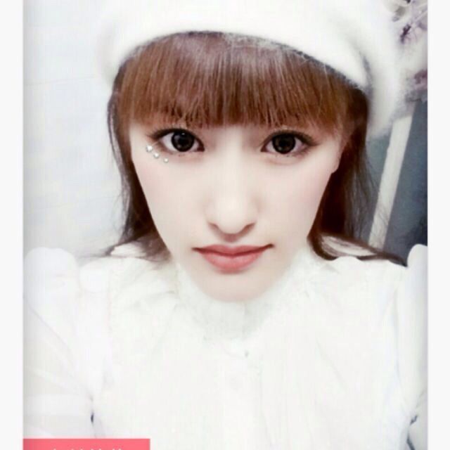 angel淘气天使的主播照片
