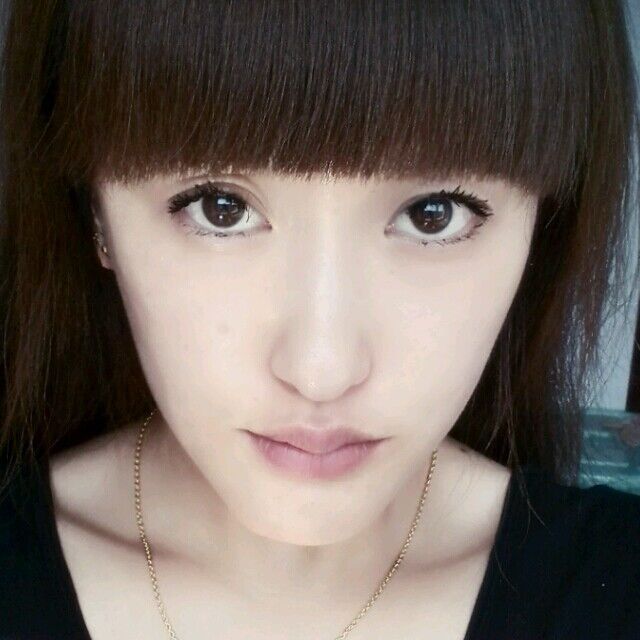 angel淘气天使的主播照片