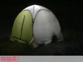 泓一户外主播照片