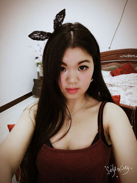 ╰永➤廷廷主播照片